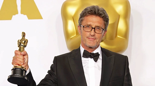 Павел Павликовский снимет фильм «Отчизна» о писателе Томасе Манне