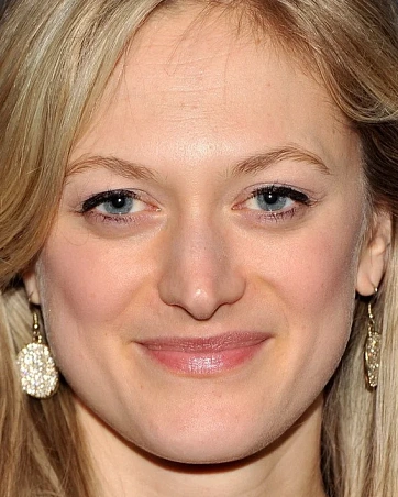 Марин Айрленд