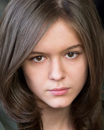 Изабела Видович