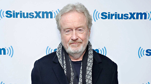 Кинокомпания Ридли Скотта займётся экранизацией романа про мир во время пандемии