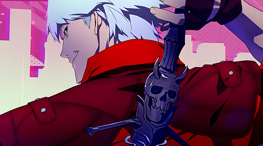 Второй сезон Devil May Cry выйдет в мае 2026 года