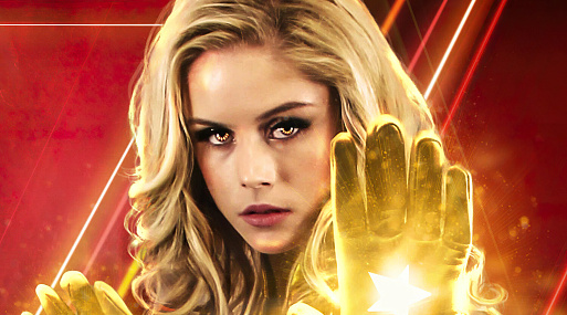 «Пацаны» официально продлены на пятый сезон