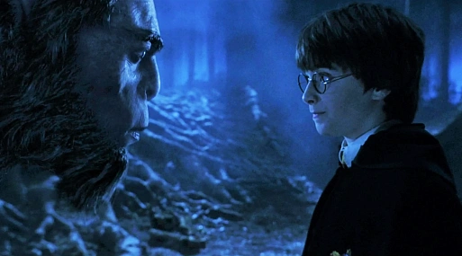 В новой экранизации «Гарри Поттера» появится кентавр Ронан