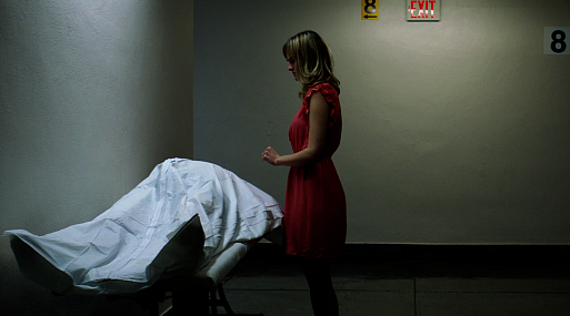 Смерть свадебного свидетеля