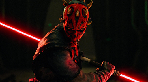 Сериал «Звёздные войны. Дарт Мол: Повелитель теней» получит второй сезон