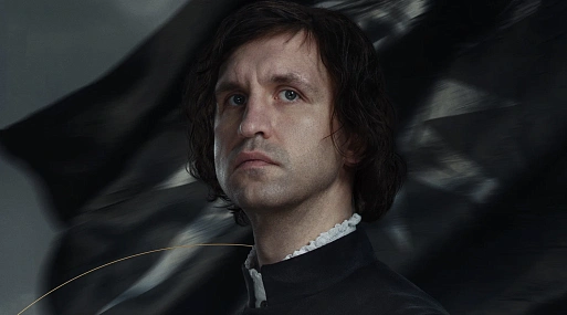 Знакомимся с героями сериала «Этерна» в новом ролике