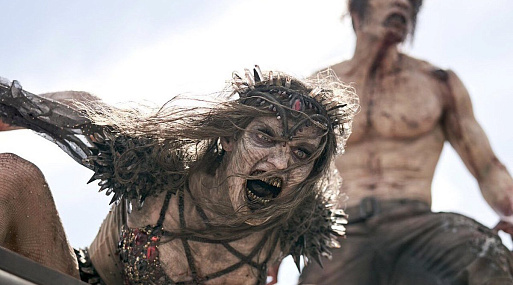 Какой ты зомби: жуткие, смешные и грустные ходячие мертвецы в кино