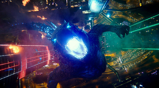 В сиквеле «Годзиллы против Конга» появится новый главный герой