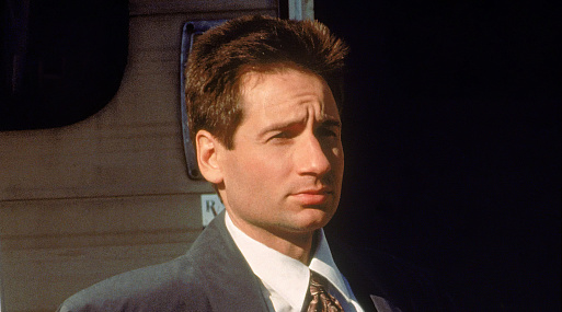 Дэвид Духовны готов вернуться к «Секретным материалам»