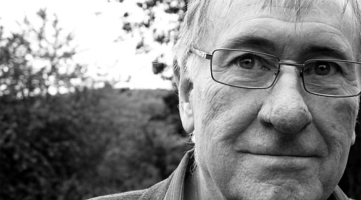 Умер Кристофер Прист, автор романа «Престиж»