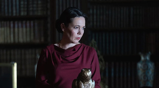 Оливия Колман дебютирует в КВМ с сериалом «Секретное вторжение»: фото