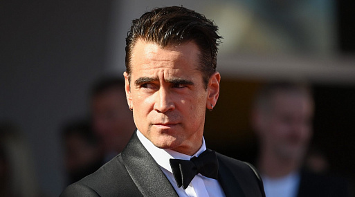 Колин Фаррелл и Остин Батлер могут сыграть в новом фильме Дэнни Бойла