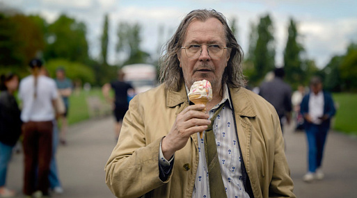 «Медленные лошади» — в дебютном трейлере третьего сезона