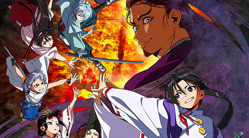 «Юный лорд — мастер побега» продлён на второй сезон