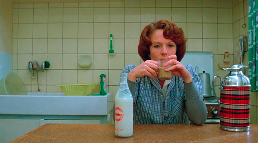 Квентин Тарантино не видел фильм, признанный лучшим в истории