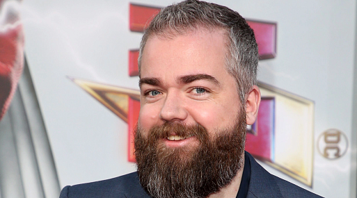 Режиссёр «Шазама!» заявил об уходе из супергеройского кино