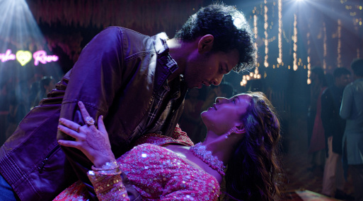 «Ромео и Джульетта» в современной Индии: вышел трейлер драмы «Стук сердца 2»