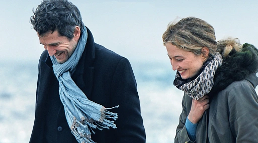 Дублированный трейлер драмы «(Не)бывшие»