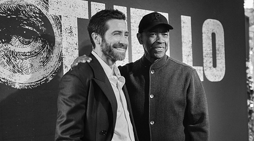 «Отелло» с Дензелом Вашингтоном и Джейком Джилленхолом стал самой кассовой постановкой в истории Бродвея