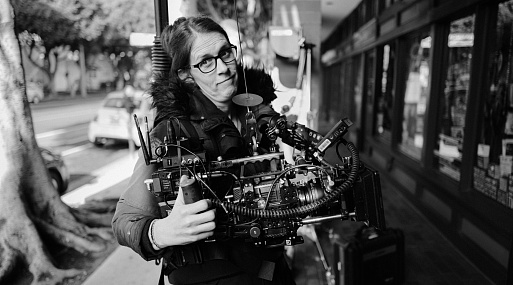 Съёмки проблематичного фильма «Ржавчина» возобновятся с новым оператором