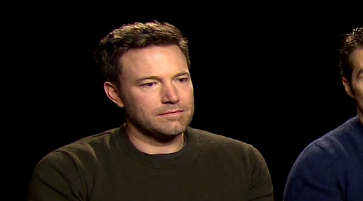 Бен Аффлек тщетно пытался доказать девушке в приложении для знакомств, что он не фейк