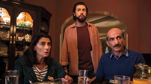 «Рокетмен», «Великая», второй сезон «Рами»: платформа Hulu поделилась развёрнутым списком майских релизов