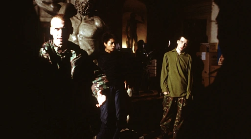 «28 лет спустя» получил дату премьеры