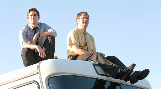 Автобус смерти: каст сериала «Офис» мог погибнуть от отравления газом