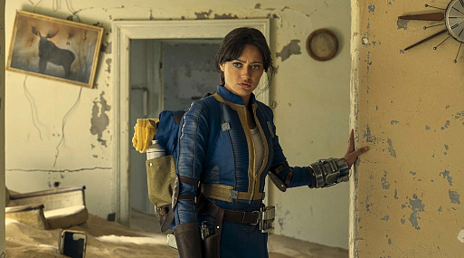Съёмки второго сезона Fallout начнутся в ноябре