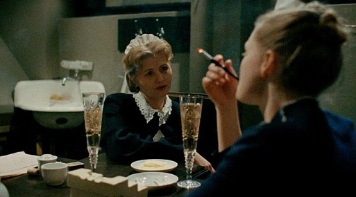 Проект «Дау» Ильи Хржановского будет доступен онлайн