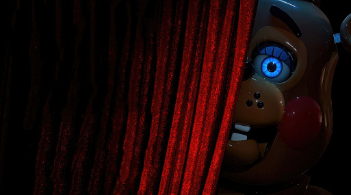 Blumhouse поделилась первым взглядом на сиквел ужастика «Пять ночей с Фредди»