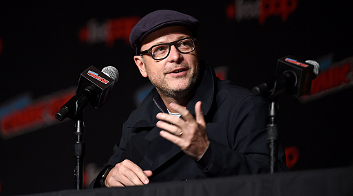 Слух: Мэттью Вон претендует на режиссёрское кресло нового фильма бондианы