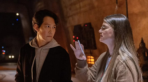 «Звёздные войны: Аколит» выйдет этим летом