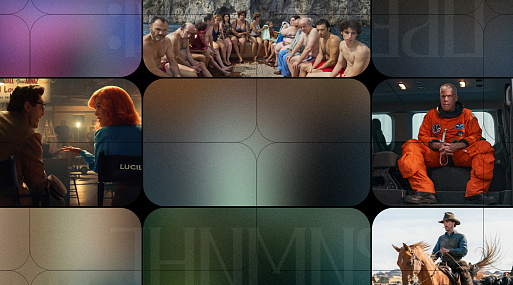 Главные новинки стриминг-сервисов, которые можно посмотреть в декабре