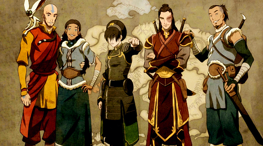 «Аватар Аанг» сменил дату релиза