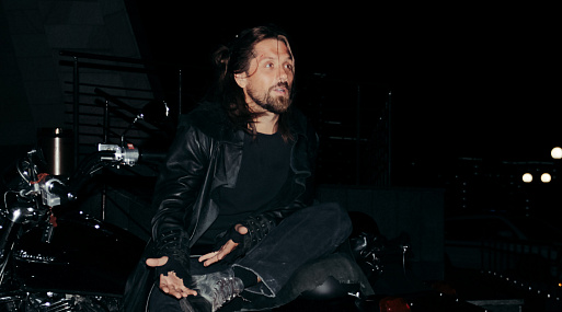 Вышел тизер нового сезона сериала «Сергий против нечисти»