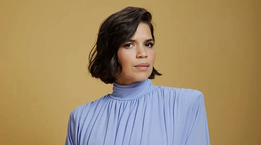 Америка Феррера сыграет в «Потерянном автобусе» с Мэттью МакКонахи