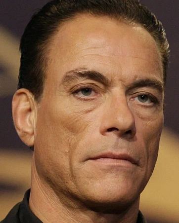 Жан-Клод Ван Дамм