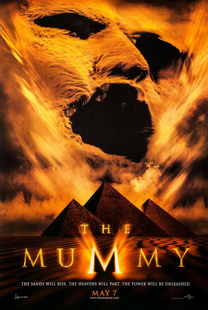 Мумия Х / The Mummy X () порно фильм онлайн