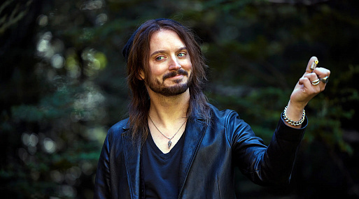 Интервью с Элайджей Вудом: «В Новой Зеландии ты каждый день видишь рассвет, который просто взрывает тебе мозг»