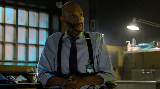 Тони Тодд и его последняя роль в трейлере хоррора «Пункт назначения: Узы крови»