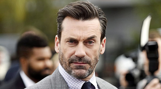 Джон Хэмм не понял, как можно снять «Мегалополис» Фрэнсиса Форда Копполы