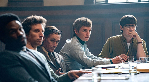 Прогноз победителей «Оскара-2021» от Никиты Лаврецкого