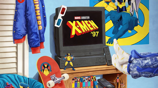 Вспоминаем главные события «Людей Икс» перед премьерой нового сезона