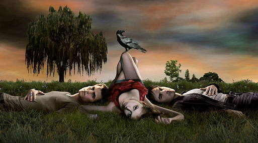 Умерла Лиза Джейн Смит — автор книг «Дневники вампира»