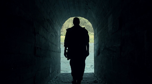 Тизер «Следа Чикатило» ― детективного триллера о последователях серийного убийцы