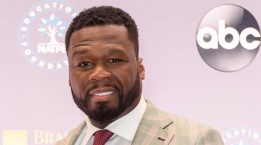 50 Cent и Элай Рот поработают вместе над трема хоррорами