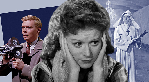 Цвет как сюжет: как Майкл Пауэлл и Эмерик Прессбургер изменили британское кино