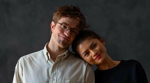 «Вот это драма!» намечается у Зендеи и Роберта Паттинсона в дублированном трейлере