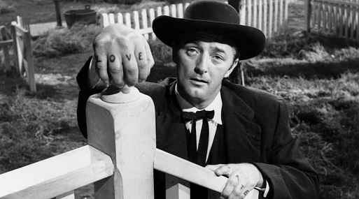 Режиссёр «Доктора Стрэнджа» снимет ремейк «Ночи охотника»